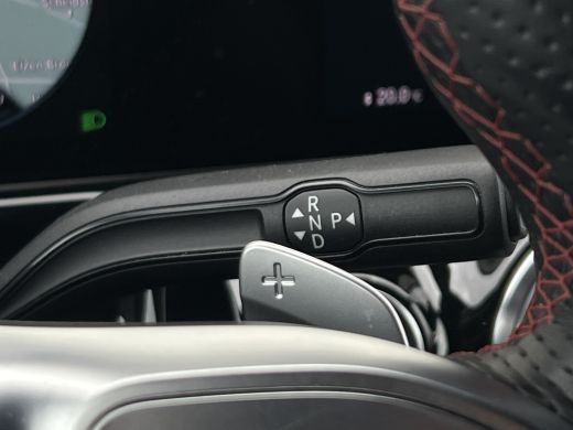 Mercedes-Benz B-Klasse 250 e AMG Line | Camera | MBUX | Ambient Light | DAB+ | LED | CarPlay ActivLease financial lease