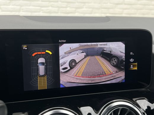 Mercedes-Benz B-Klasse 250 e AMG Line | Camera | MBUX | Ambient Light | DAB+ | LED | CarPlay ActivLease financial lease