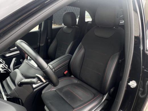 Mercedes-Benz B-Klasse 250 e AMG Line | Camera | MBUX | Ambient Light | DAB+ | LED | CarPlay ActivLease financial lease