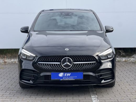 Mercedes-Benz B-Klasse 250 e AMG Line | Camera | MBUX | Ambient Light | DAB+ | LED | CarPlay ActivLease financial lease