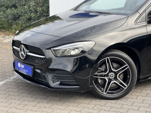Mercedes-Benz B-Klasse 250 e AMG Line | Camera | MBUX | Ambient Light | DAB+ | LED | CarPlay ActivLease financial lease