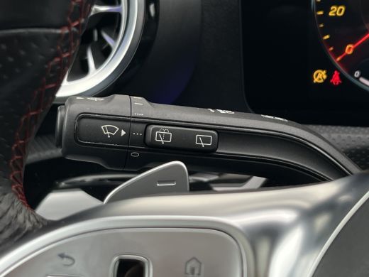 Mercedes-Benz CLA Shooting Brake 180 AMG | Night | Sfeerverlichting | Pano | Camera ActivLease financial lease