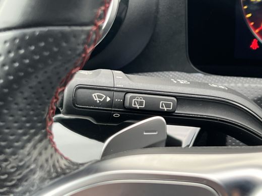 Mercedes-Benz CLA Shooting Brake 250 e Business Solution AMG | Trekhaak | CarPlay | Ambient Light | 360* Camera | L... ActivLease financial lease