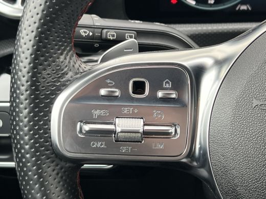 Mercedes-Benz CLA Shooting Brake 250 e Business Solution AMG | Trekhaak | CarPlay | Ambient Light | 360* Camera | L... ActivLease financial lease