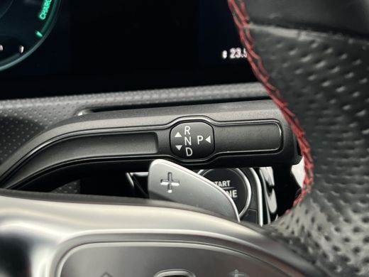 Mercedes-Benz CLA Shooting Brake 250 e Business Solution AMG | Trekhaak | CarPlay | Ambient Light | 360* Camera | L... ActivLease financial lease