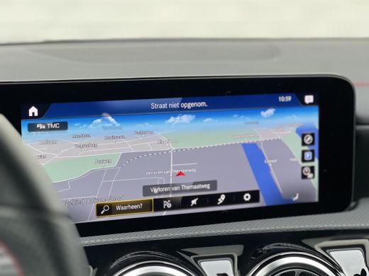 Mercedes-Benz CLA Shooting Brake 250 e Business Solution AMG | Trekhaak | CarPlay | Ambient Light | 360* Camera | L... ActivLease financial lease