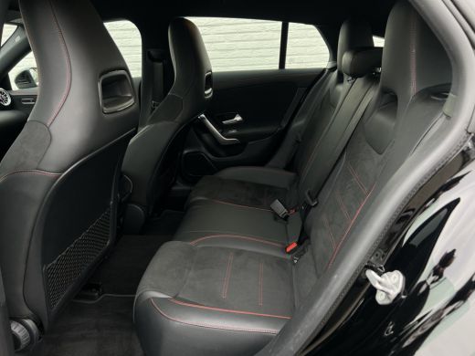 Mercedes-Benz CLA Shooting Brake 250 e Business Solution AMG | Trekhaak | CarPlay | Ambient Light | 360* Camera | L... ActivLease financial lease