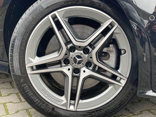 Mercedes-Benz CLA Shooting Brake 250 e Business Solution AMG | Trekhaak | CarPlay | Ambient Light | 360* Camera | L... ActivLease financial lease