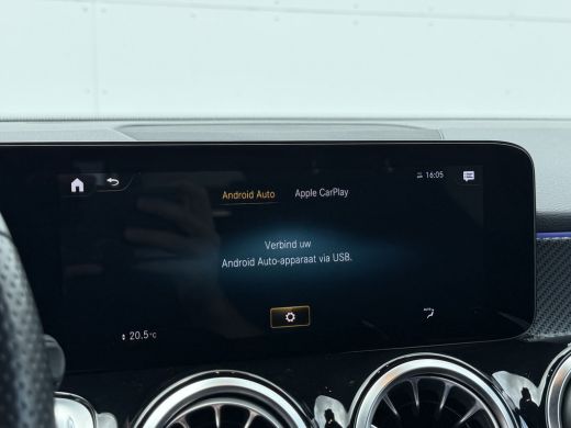 Mercedes-Benz GLB 200 Business Solution AMG | Pano | Trekhaak | ACC | 360* Camera | LED | DAB+ | 19 inch ActivLease financial lease