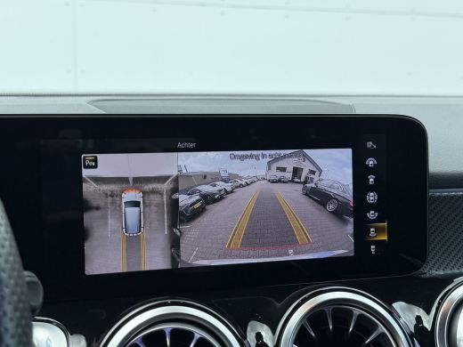 Mercedes-Benz GLB 200 Business Solution AMG | Pano | Trekhaak | ACC | 360* Camera | LED | DAB+ | 19 inch ActivLease financial lease