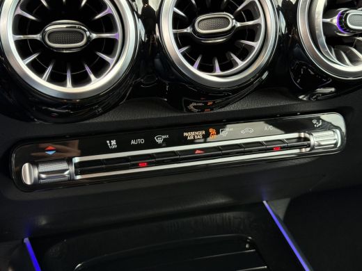 Mercedes-Benz GLB 200 Business Solution AMG | Pano | Trekhaak | ACC | 360* Camera | LED | DAB+ | 19 inch ActivLease financial lease