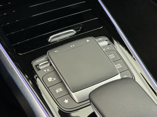 Mercedes-Benz GLB 200 Business Solution AMG | Pano | Trekhaak | ACC | 360* Camera | LED | DAB+ | 19 inch ActivLease financial lease