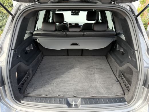 Mercedes-Benz GLB 200 Business Solution AMG | Pano | Trekhaak | ACC | 360* Camera | LED | DAB+ | 19 inch ActivLease financial lease