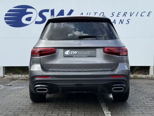 Mercedes-Benz GLB 200 Business Solution AMG | Pano | Trekhaak | ACC | 360* Camera | LED | DAB+ | 19 inch ActivLease financial lease