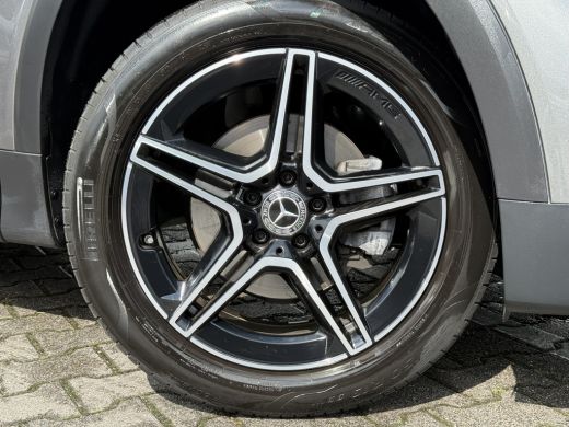 Mercedes-Benz GLB 200 Business Solution AMG | Pano | Trekhaak | ACC | 360* Camera | LED | DAB+ | 19 inch ActivLease financial lease