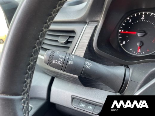 Nissan Primastar 2.0dCi 131PK L2H1 N-Connecta Carplay Navi Camera Trekhaak ActivLease financial lease