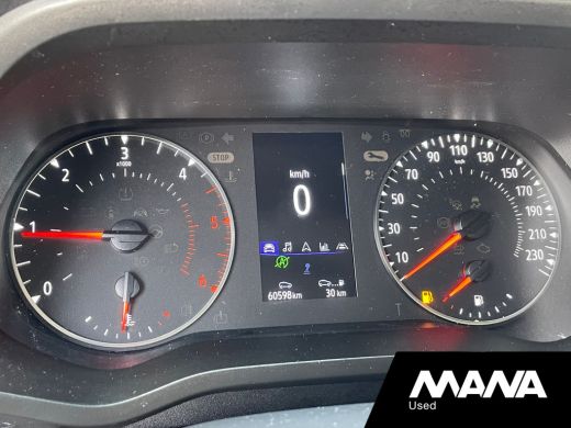 Nissan Primastar 2.0dCi 131PK L2H1 N-Connecta Carplay Navi Camera Trekhaak ActivLease financial lease