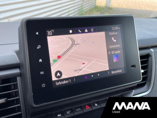 Nissan Primastar 2.0dCi 131PK L2H1 N-Connecta Carplay Navi Camera Trekhaak ActivLease financial lease