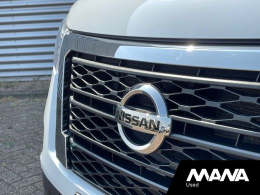 Nissan Primastar 2.0dCi 131PK L2H1 N-Connecta Carplay Navi Camera Trekhaak ActivLease financial lease