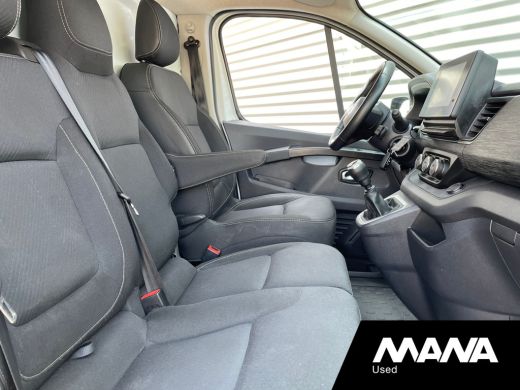 Nissan Primastar 2.0dCi 131PK L2H1 N-Connecta Carplay Navi Camera Trekhaak ActivLease financial lease
