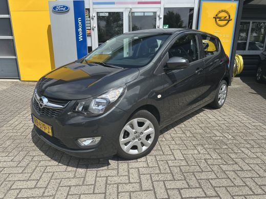 Opel KARL 1.0 Edition | BLUETOOTH| PARKEERSENSOREN| CRUISE CONTROL| AIRCO| Opel KARL 1.0 Edition | BLUETOOTH| PARKEERSENSOREN| CRUISE CONTROL| AIRCO|