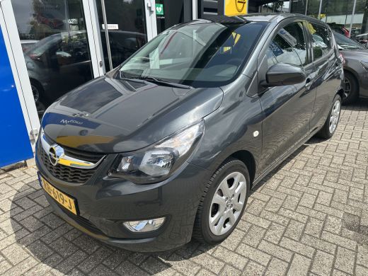 Opel KARL 1.0 Edition | BLUETOOTH| PARKEERSENSOREN| CRUISE CONTROL| AIRCO| ActivLease financial lease