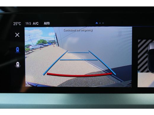 Opel Mokka 1.2 Turbo Hybrid GS | Achteruitrijcamera | Afwijkende dakkleur | Anti Blokkeer Systeem ActivLease financial lease