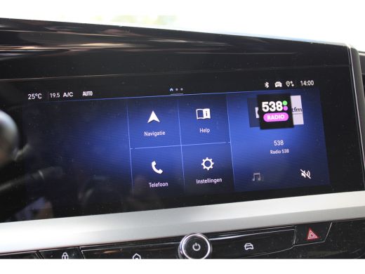 Opel Mokka 1.2 Turbo Hybrid GS | Achteruitrijcamera | Afwijkende dakkleur | Anti Blokkeer Systeem ActivLease financial lease