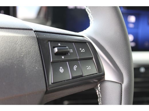 Opel Mokka 1.2 Turbo Hybrid GS | Achteruitrijcamera | Afwijkende dakkleur | Anti Blokkeer Systeem ActivLease financial lease