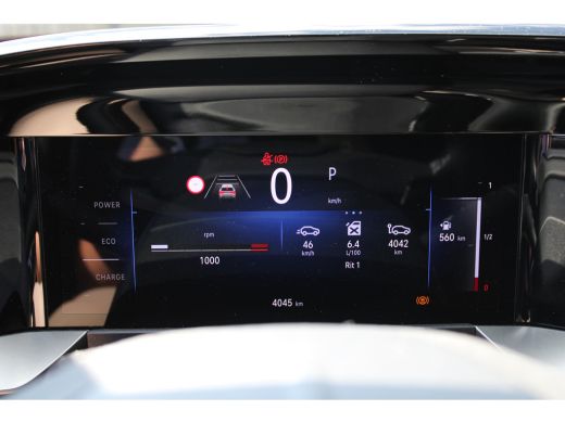 Opel Mokka 1.2 Turbo Hybrid GS | Achteruitrijcamera | Afwijkende dakkleur | Anti Blokkeer Systeem ActivLease financial lease