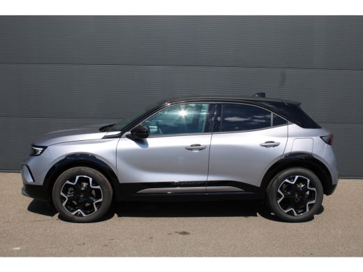 Opel Mokka 1.2 Turbo Hybrid GS | Achteruitrijcamera | Afwijkende dakkleur | Anti Blokkeer Systeem ActivLease financial lease