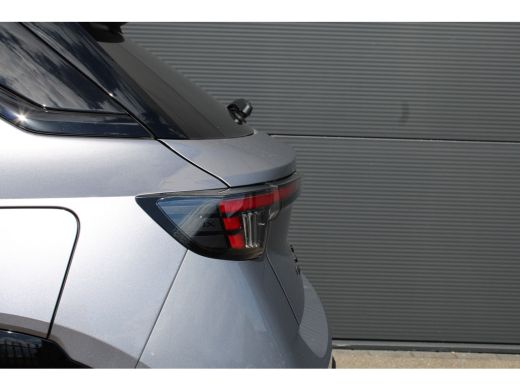 Opel Mokka 1.2 Turbo Hybrid GS | Achteruitrijcamera | Afwijkende dakkleur | Anti Blokkeer Systeem ActivLease financial lease