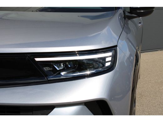 Opel Mokka 1.2 Turbo Hybrid GS | Achteruitrijcamera | Afwijkende dakkleur | Anti Blokkeer Systeem ActivLease financial lease