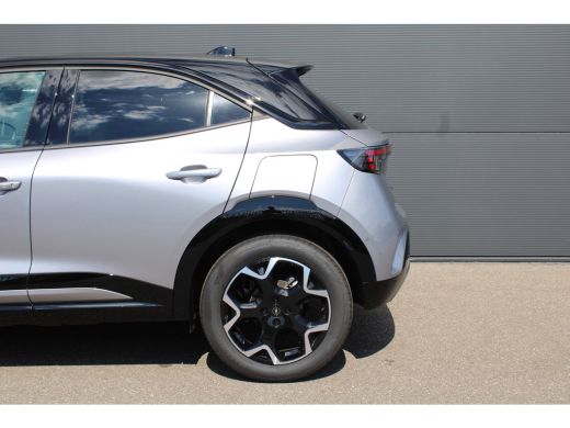 Opel Mokka 1.2 Turbo Hybrid GS | Achteruitrijcamera | Afwijkende dakkleur | Anti Blokkeer Systeem ActivLease financial lease