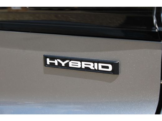 Opel Mokka 1.2 Turbo Hybrid GS | Achteruitrijcamera | Afwijkende dakkleur | Anti Blokkeer Systeem ActivLease financial lease