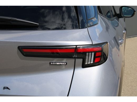 Opel Mokka 1.2 Turbo Hybrid GS | Achteruitrijcamera | Afwijkende dakkleur | Anti Blokkeer Systeem ActivLease financial lease