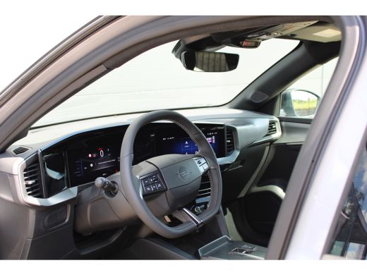 Opel Mokka 1.2 Turbo Hybrid GS | Achteruitrijcamera | Afwijkende dakkleur | Anti Blokkeer Systeem ActivLease financial lease