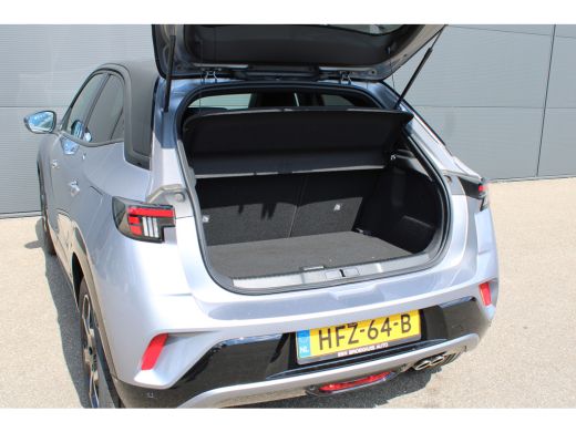 Opel Mokka 1.2 Turbo Hybrid GS | Achteruitrijcamera | Afwijkende dakkleur | Anti Blokkeer Systeem ActivLease financial lease