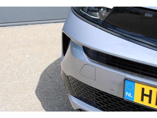 Opel Mokka 1.2 Turbo Hybrid GS | Achteruitrijcamera | Afwijkende dakkleur | Anti Blokkeer Systeem ActivLease financial lease