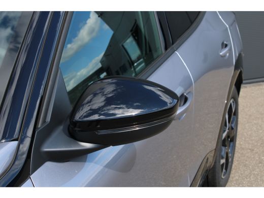 Opel Mokka 1.2 Turbo Hybrid GS | Achteruitrijcamera | Afwijkende dakkleur | Anti Blokkeer Systeem ActivLease financial lease