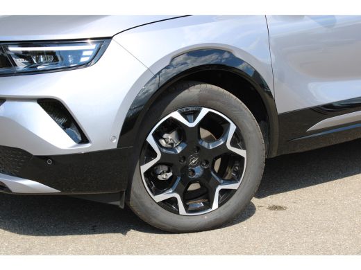 Opel Mokka 1.2 Turbo Hybrid GS | Achteruitrijcamera | Afwijkende dakkleur | Anti Blokkeer Systeem ActivLease financial lease