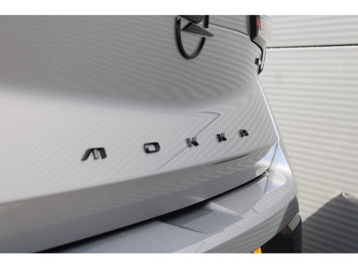 Opel Mokka 1.2 Turbo Hybrid GS | Achteruitrijcamera | Afwijkende dakkleur | Anti Blokkeer Systeem ActivLease financial lease