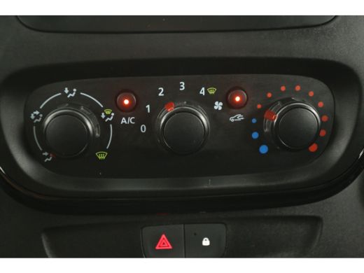 Opel Vivaro 1.6 CDTI L1H1 Airco Cruise Camera Trekhaak Navi LED PDC Achterklep ActivLease financial lease
