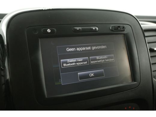 Opel Vivaro 1.6 CDTI L1H1 Airco Cruise Camera Trekhaak Navi LED PDC Achterklep ActivLease financial lease