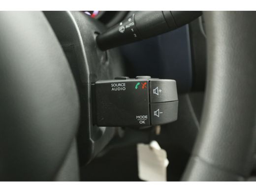 Opel Vivaro 1.6 CDTI L1H1 Airco Cruise Camera Trekhaak Navi LED PDC Achterklep ActivLease financial lease