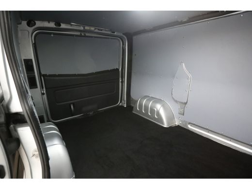 Opel Vivaro 1.6 CDTI L1H1 Airco Cruise Camera Trekhaak Navi LED PDC Achterklep ActivLease financial lease