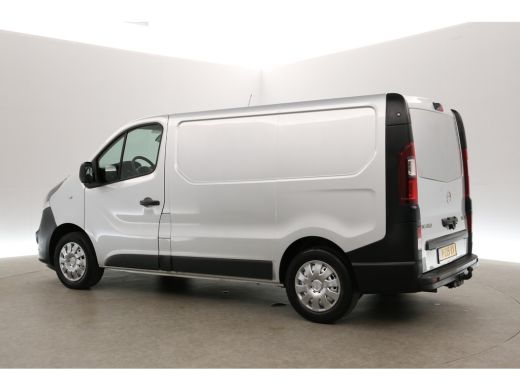 Opel Vivaro 1.6 CDTI L1H1 Airco Cruise Camera Trekhaak Navi LED PDC Achterklep ActivLease financial lease