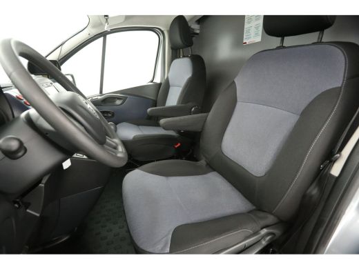 Opel Vivaro 1.6 CDTI L1H1 Airco Cruise Camera Trekhaak Navi LED PDC Achterklep ActivLease financial lease
