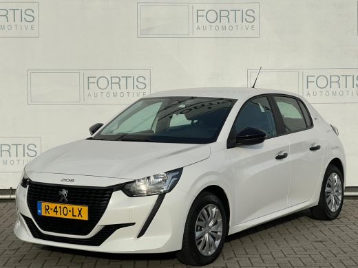 Peugeot 208 1.2 PureTech Like NL AUTO | AIRCO | CRUISE | Peugeot 208 1.2 PureTech Like NL AUTO | AIRCO | CRUISE |