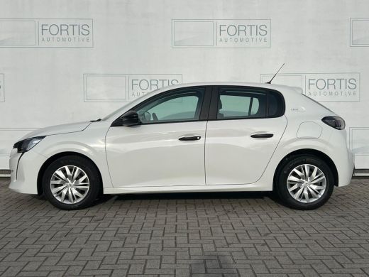 Peugeot 208 1.2 PureTech Like NL AUTO | AIRCO | CRUISE | ActivLease financial lease